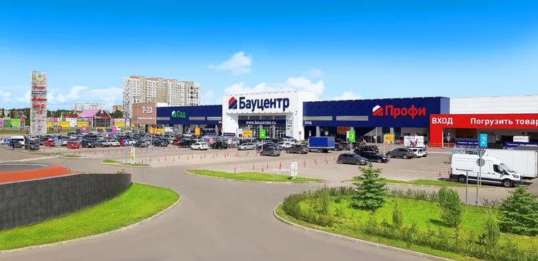 Перспективы роста DIY-сегмента в Московском регионе. Кейс «Бауцентра» — иллюстрация 4.1