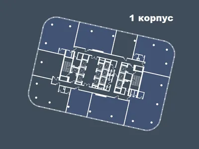 Москва, БЦ AIR