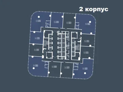 Москва, БЦ AIR
