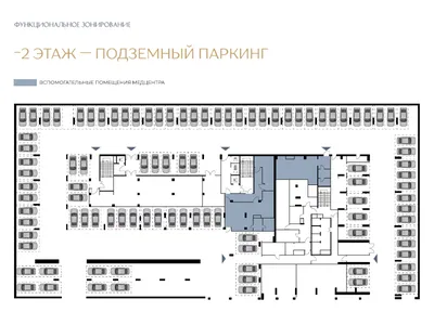 Москва, Строгино, БЦ СитиСтрогино