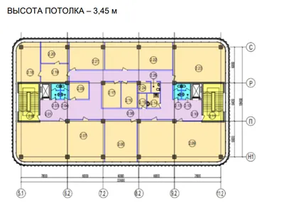 Москва, ул. 2-я Ямская, вл. 9