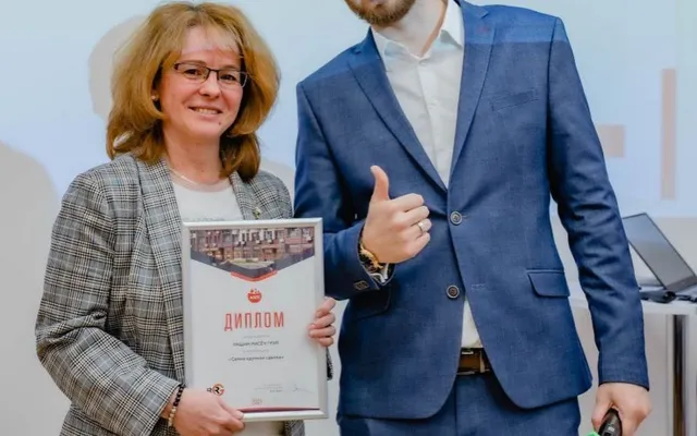 20 января состоялась закрытая бизнес-встреча с сертифицированными партнёрами ГК "А101" по коммерческой недвижимости, посвященная новому 2022 году и по