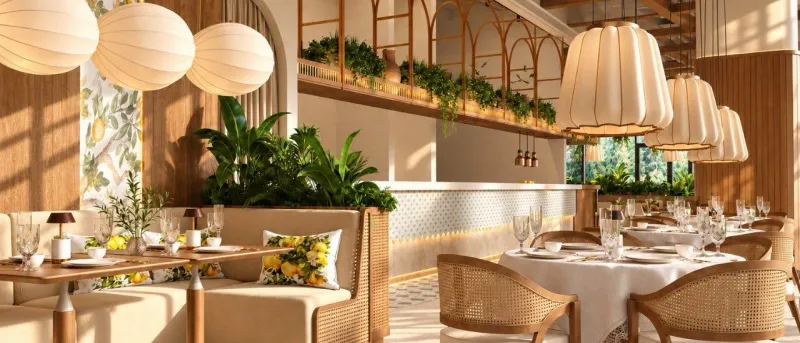 В Москве откроется первый в России ресторан Osteria Bianca