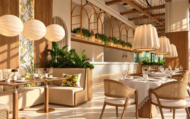 В Москве откроется первый в России ресторан Osteria Bianca