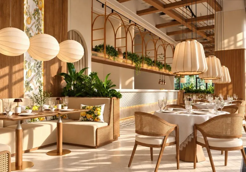 В Москве откроется первый в России ресторан Osteria Bianca