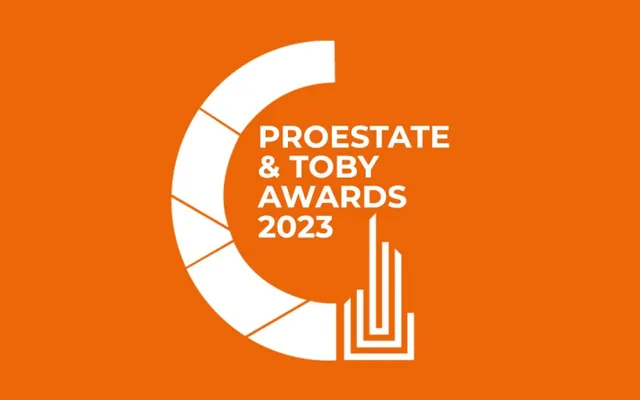 Идет прием заявок на лучшие проекты редевелопмента в рамках PROESTATE & TOBY Awards