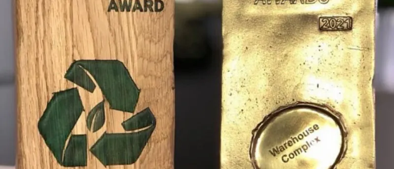 "Глобус" стал победителем двух номинаций CRE AWARDS 2021