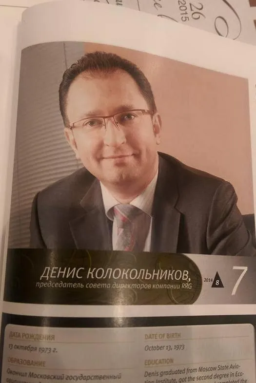 Рейтинг CRE100: на пути к вершине — иллюстрация 1.1