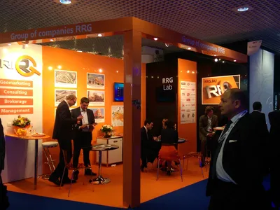 MAPIC 2014 открыт. На стенде R.7.E.20 посетителей ждут новые проекты и технологии, а также икра шампанское и фото в подарок. — иллюстрация 2.2