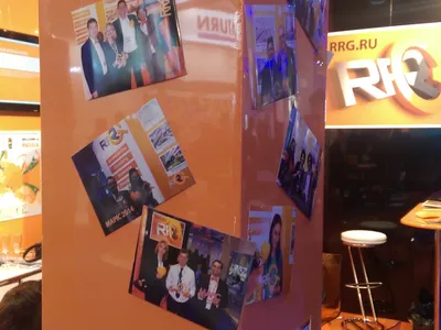 MAPIC 2014 открыт. На стенде R.7.E.20 посетителей ждут новые проекты и технологии, а также икра шампанское и фото в подарок. — иллюстрация 2.3