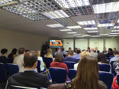 Денис Колокольников выступил на Неделе Российского Ритейла — иллюстрация 2.2