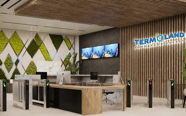 В Мытищах откроется TERMOLAND