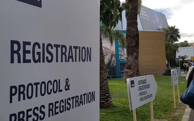 Компания RRG принимает активное участие в международной выставке MIPIM- 2018