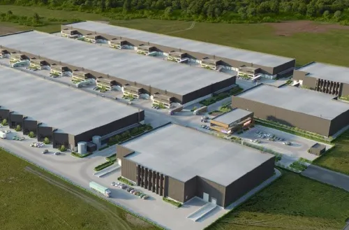 МО, ICPARK Дмитров (превью)