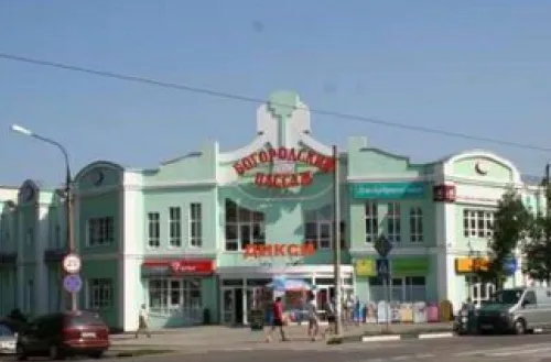 МО, Ногинск, ТЦ "Богородский пассаж" (превью)