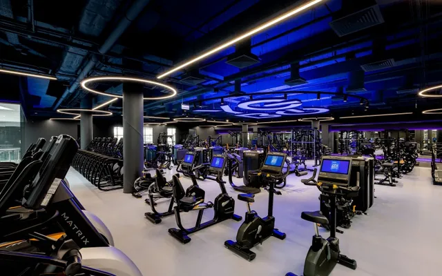 YoBody Fitness откроется в Мытищах