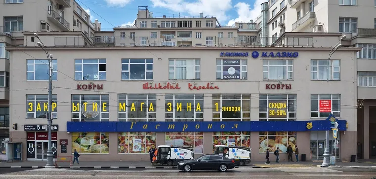 Денис Колокольников снова вошел в рейтинг CRE100 — иллюстрация 1.1