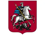 Администрация города Москвы