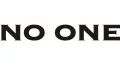 No One