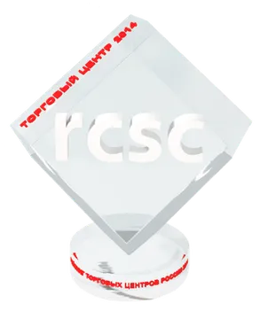 Награда RRG