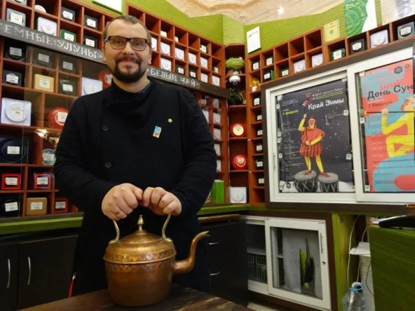 На Тверской открывается премиальная чайная джелатерия «Чайная высота. Kungfu icecream» — иллюстрация 2.1
