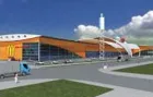 Торговый центр в г. Жуковский, Московской области
