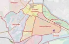 Развитие парковой зоны в г. Коломне Московской области