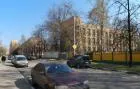 ЮАО, ул. Артековская, д.9