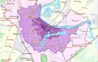Завод на юге Москвы
