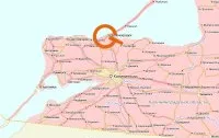 Земельный участок в прибрежной зоне Калининградской области — иллюстрация 1.1