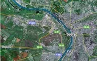 Девелоперский проект по строительству торгового центра в г. Омск — иллюстрация 1.1