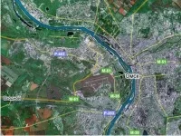 Девелоперский проект по строительству торгового центра в г. Омск — иллюстрация 1.1