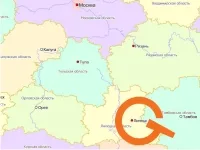 Земельный участок под строительство торгово-развлекательного центра в г. Липецк — иллюстрация 1.1