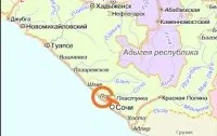 Санаторно-оздоровительный комплекс, г. Сочи курорт Лоо — иллюстрация 1.1