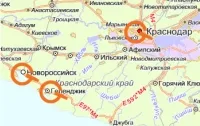 Проекты строительства жилых комплексов в городах Новороссийск, Краснодар и Геленджик — иллюстрация 1.1