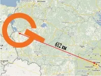 Производственно-складской комплекс г. Псков — иллюстрация 1.1