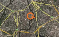 Офисное здание на Дербеневской набережной — иллюстрация 1.1