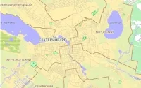 Семейный развлекательный центр и ледовый дворец в г. Екатеринбург — иллюстрация 1.1