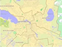 Семейный развлекательный центр и ледовый дворец в г. Екатеринбург — иллюстрация 1.1