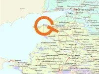 База отдыха г. Ейск Краснодарского края — иллюстрация 1.1
