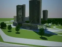 Комплексное развитие территории ограниченной Рублево-Успенским ш., МКАД и Рублевским ш. — иллюстрация 1.3