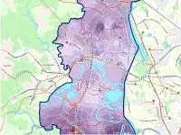 Комплексное развитие территории ограниченной Рублево-Успенским ш., МКАД и Рублевским ш. — иллюстрация 3.1