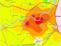 Комплексное развитие территории ограниченной Рублево-Успенским ш., МКАД и Рублевским ш. — иллюстрация 3.3
