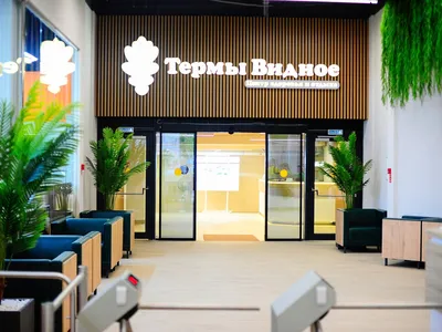Термы Видное — иллюстрация 2.2